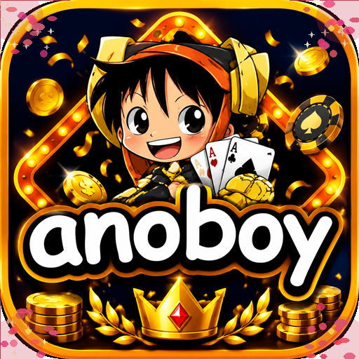 anoboy — galeri pratinjau - APK Resmi