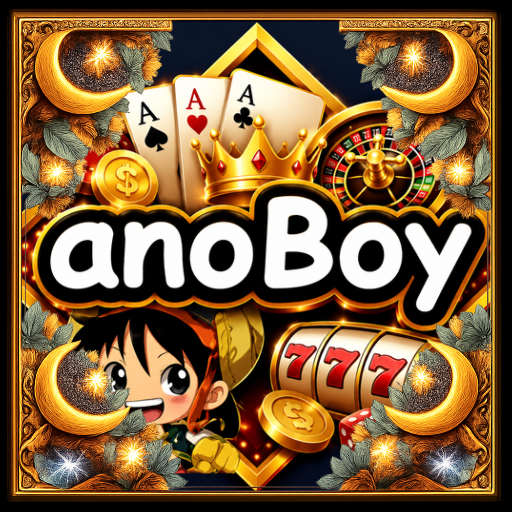anoboy — galeri pratinjau Resmi APK